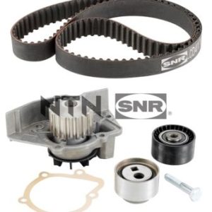 Set pompa apa + curea dintata SNR KDP459.140 – CITROEN | AutoRival