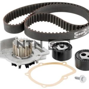 Set pompa apa + curea dintata SNR KDP459.320 – CITROEN | AutoRival