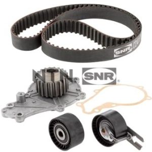 Set pompa apa + curea dintata SNR KDP459.450 – CITROEN | AutoRival