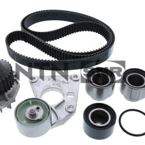 Set pompa apa + curea dintata SNR KDP459.460 – CITROEN | AutoRival