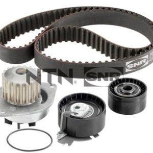 Set pompa apa + curea dintata SNR KDP459.470 – CITROEN | AutoRival