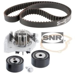 Set pompa apa + curea dintata SNR KDP459.500 – CITROEN | AutoRival