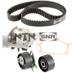 Set pompa apa + curea dintata SNR KDP459.580 – CITROEN | AutoRival