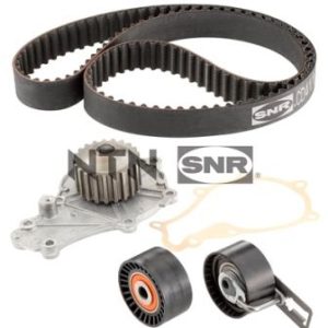 Set pompa apa + curea dintata SNR KDP459.640 – CITROEN | AutoRival