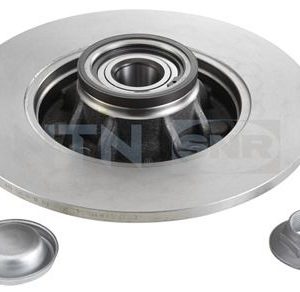 Disc frana SNR KF159.54U – CITROEN | AutoRival
