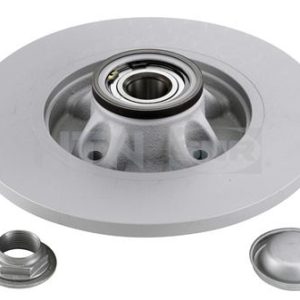 Disc frana SNR KF159.62U – CITROEN | AutoRival