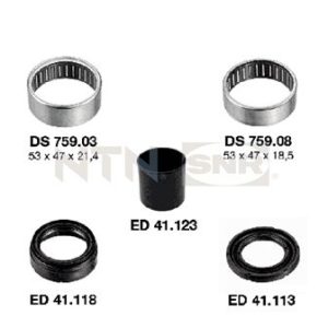 Suport ax SNR KS559.07 – CITROEN | AutoRival