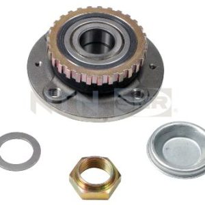 Set rulment roata SNR R159.33 – CITROEN | AutoRival