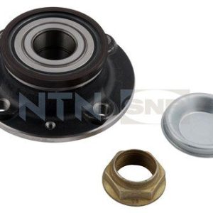 Set rulment roata SNR R159.50 – CITROEN | AutoRival