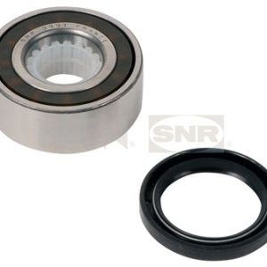 Set rulment roata SNR R166.01 – CITROEN | AutoRival