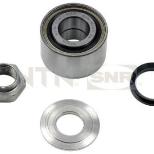 Set rulment roata SNR R166.15 – CITROEN | AutoRival