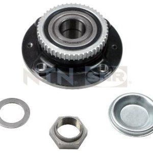 Set rulment roata SNR R166.23 – CITROEN | AutoRival