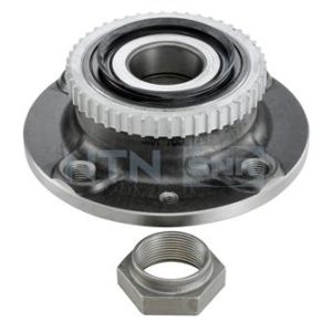 Set rulment roata SNR R166.25 – CITROEN | AutoRival