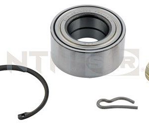 Set rulment roata SNR R166.28 – CITROEN | AutoRival