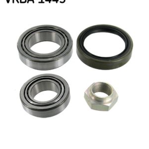 Set rulment roata SKF VKBA 1445 – CITROEN | AutoRival