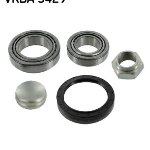 Set rulment roata SKF VKBA 3429 – CITROEN | AutoRival