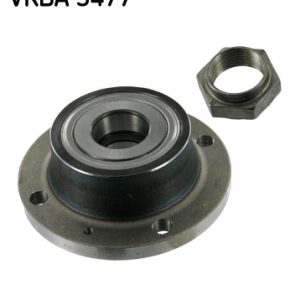 Set rulment roata SKF VKBA 3477 – CITROEN | AutoRival