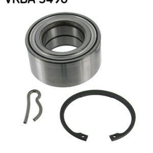 Set rulment roata SKF VKBA 3490 – CITROEN | AutoRival