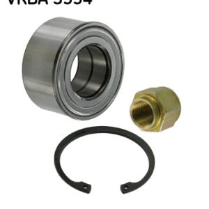 Set rulment roata SKF VKBA 3554 – CITROEN | AutoRival