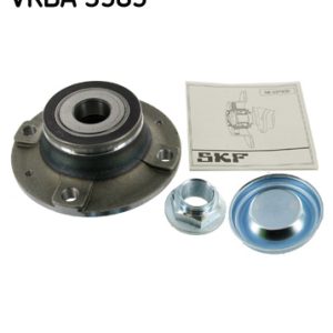 Set rulment roata SKF VKBA 3585 – CITROEN | AutoRival