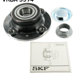 Set rulment roata SKF VKBA 3594 – CITROEN | AutoRival