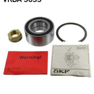 Set rulment roata SKF VKBA 3633 – CITROEN | AutoRival