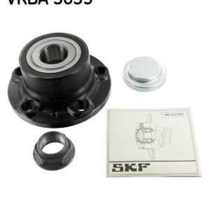 Set rulment roata SKF VKBA 3635 – CITROEN | AutoRival
