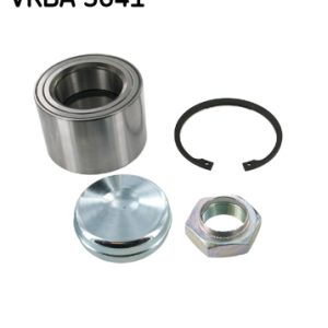 Set rulment roata SKF VKBA 3641 – CITROEN | AutoRival