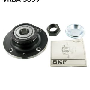Set rulment roata SKF VKBA 3659 – CITROEN | AutoRival
