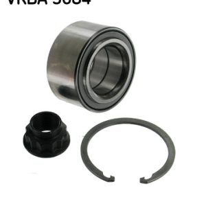 Set rulment roata SKF VKBA 3684 – CITROEN | AutoRival