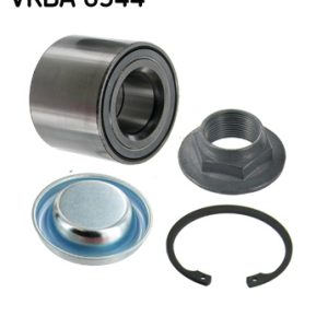Set rulment roata SKF VKBA 6544 – CITROEN | AutoRival