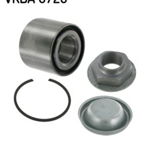 Set rulment roata SKF VKBA 6726 – CITROEN | AutoRival