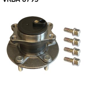 Set rulment roata SKF VKBA 6795 – CITROEN | AutoRival