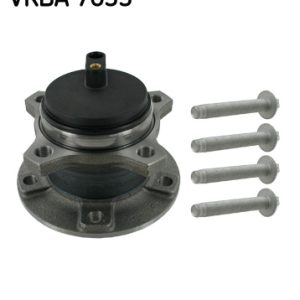 Set rulment roata SKF VKBA 7033 – CITROEN | AutoRival
