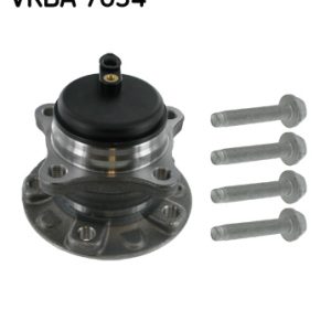Set rulment roata SKF VKBA 7034 – CITROEN | AutoRival