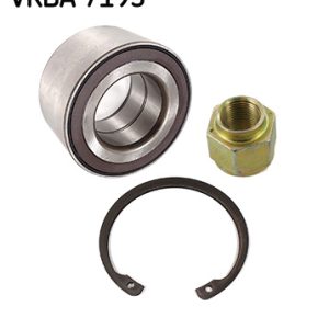 Set rulment roata SKF VKBA 7193 – CITROEN | AutoRival