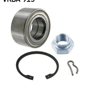 Set rulment roata SKF VKBA 915 – CITROEN | AutoRival