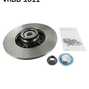 Disc frana SKF VKBD 1011 – CITROEN | AutoRival