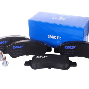 Set placute frana SKF VKBP 80002 – CITROEN | AutoRival