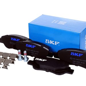 Set placute frana SKF VKBP 80037 – CITROEN | AutoRival