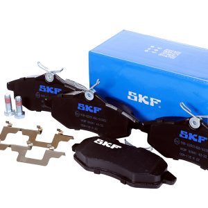 Set placute frana SKF VKBP 80041 – CITROEN | AutoRival