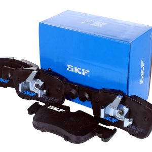 Set placute frana SKF VKBP 80086 – CITROEN | AutoRival