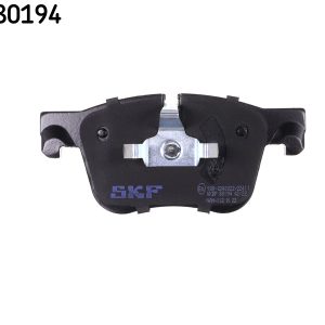 Set placute frana SKF VKBP 80194 – CITROEN | AutoRival