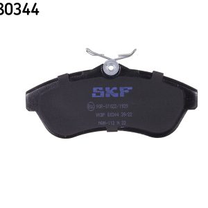 Set placute frana SKF VKBP 80344 – CITROEN | AutoRival