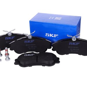 Set placute frana SKF VKBP 80356 – CITROEN | AutoRival