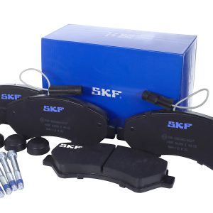 Set placute frana SKF VKBP 80393 E – CITROEN | AutoRival