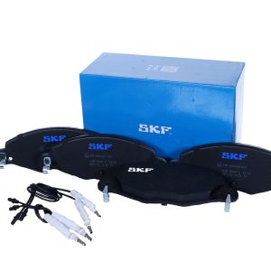 Set placute frana SKF VKBP 80447 E – CITROEN | AutoRival