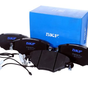 Set placute frana SKF VKBP 80463 E – CITROEN | AutoRival