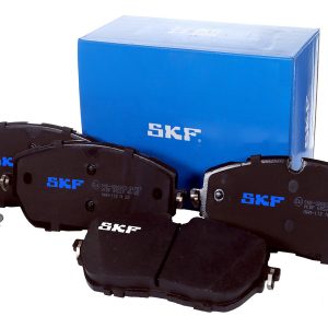 Set placute frana SKF VKBP 80520 – CITROEN | AutoRival