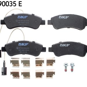 Set placute frana SKF VKBP 90035 E – CITROEN | AutoRival